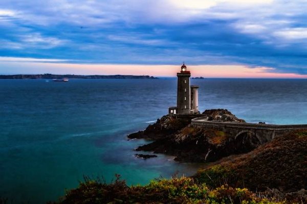 Votre guide ultime pour un séjour inoubliable à Brest : Découvrez les perles du Finistère