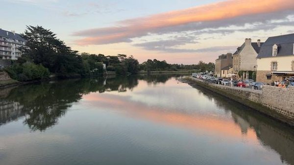 Top des Meilleurs Campings à Vannes (56000) : Guide Complet pour un Séjour Inoubliable