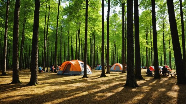 Séjour inoubliable au camping à anduze : domaine de gaujac