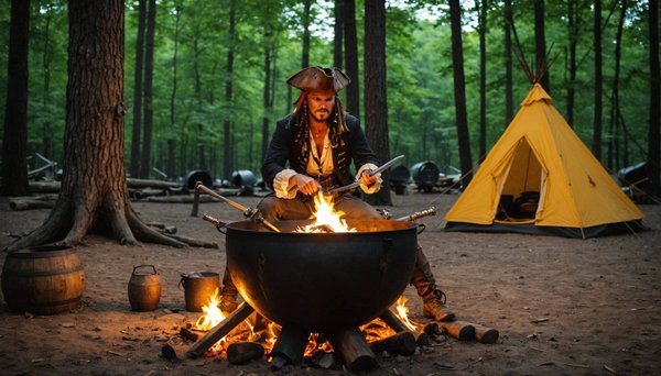 Meilleurs campings à vias : découvrez californie plage 4 étoiles