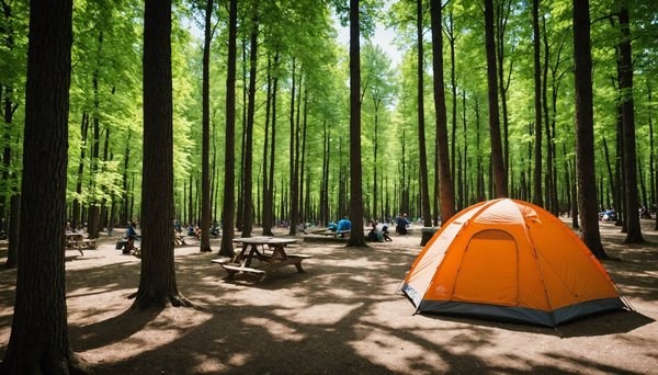 Passez un séjour à gréoux les bains et réservez un hébergement au camping l'epi bleu