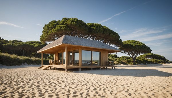 Les meilleurs séjours écoresponsables à biscarrosse
